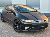 Honda Civic 1.8 Sport  * Top Extras * !! - Honda Civic Gebrauchtwagen in Frankfurt