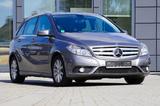 Mercedes-Benz B 180 MIT 2 JAHREN GARANTIE !!! - : Allradantrieb, Van, mit