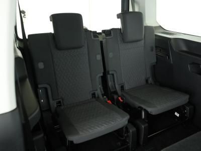 Volkswagen Caddy Maxi - Bild 7