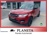 Land Rover Range Rover Sport HSE*BI-XENON*NAVI*CAM*7/SITZE* - Land Rover: Hse