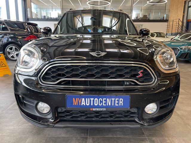 MINI Cooper S Countryman *1.HAND*19%*PANO*KAMERA*PDC*