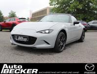 Mazda MX-5 VFW | RECARO® Sportsitze | Brembo | BOSE