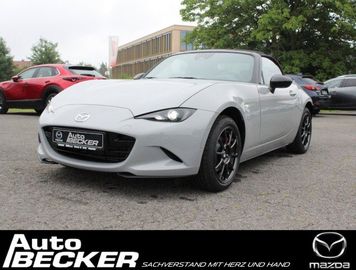 Mazda MX-5 VFW | RECARO® Sportsitze | Brembo | BOSE
