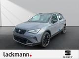 Seat Arona FR Black Edition 1.0 TSI *Navi*LED*SHZ*RFK