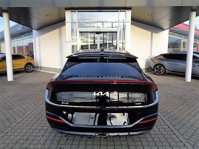 Kia EV6 GT-line AWD Wärmepumpe/Dach/Assist/Sound/20Z