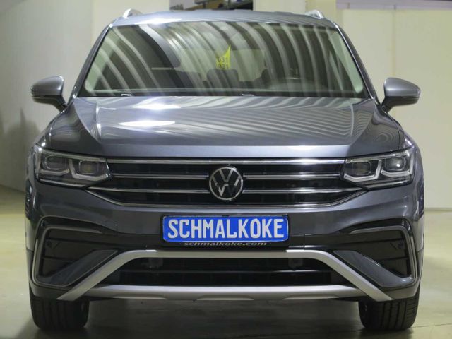 Volkswagen Tiguan Allspace 2.0TDI SCR 4Mot DSG Elegance 7Si