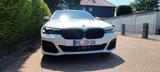 BMW 520d Touring M-Model top gepflegt Servicevertrag - BMW 520 in Herne
