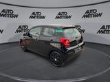 Citroën C1 AC|Einparkhilfe|Kamera|LED|Bluetooth|ISOFIX - gebrauchte Citroën C1 aus dem Jahr 2017