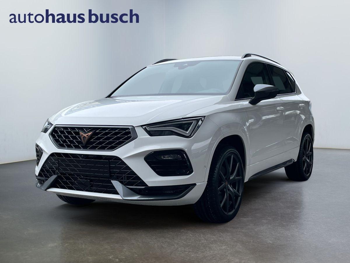 Cupra 1.5 TSI DSG LED ACC NAVI AHK Kamera SHZ