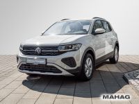 Volkswagen T-Cross - Vorschau Bild 3