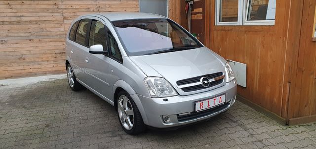 Opel Meriva 1.8 Automatik, Xenon, PDC, Isofix