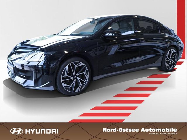 Hyundai IONIQ 6 UNIQ ELEKTRO 4WD KAMERA TEMPO HUD SHZ