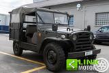 Fiat FIAT Campagnola 1101 A - 1975 - TARGA NERA ORIGI - Fiat Gebrauchtwagen von 1975