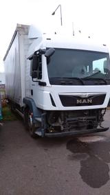 MAN TGM 18.340