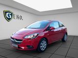 Opel Corsa E Edition TEMP PDC SHZ KLIMA - Opel Corsa: Kleinwagen