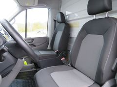 VW Crafter 50 2.0 TDI Koffer LR RWD LED Nav Fahrass VW Crafter 50 2.0 TDI Koffer LR RWD LED Nav Fahrass