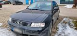 Audi A3 8L 1.9TDI - Audi A3 aus 2000: 1.9