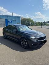 BMW 320 Gran Turismo Gran Turismo 320d M ...