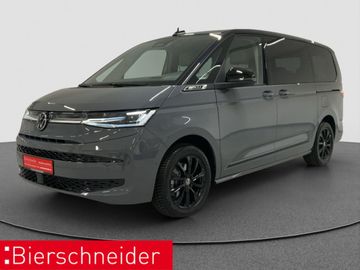 Volkswagen Leasingangebot: Volkswagen T7 Multivan 2.0 TSI DSG Edition LÜ VOLL! AHK PAN