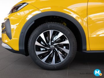 Volkswagen T-Roc - 6