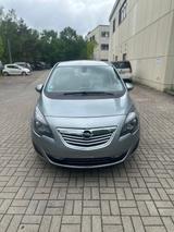 Opel Meriva B Innovation - Opel Meriva: Automatik, B