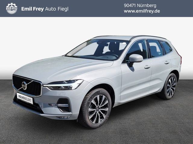 Volvo XC60 B5 B AWD Core