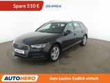 Audi A4 1.4 TFSI ACT Sport Aut.*NAVI*TEMPO*PDC*SHZ* - Audi Gebrauchtwagen in München