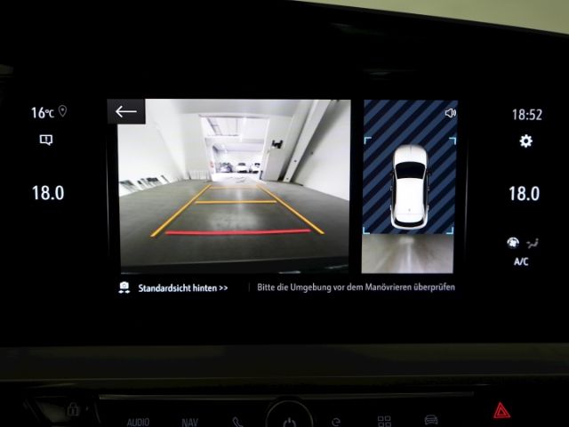 Mokka-e B ULTIMATE 50kWh AT+LED MATRIX+NAVI+RÜCK