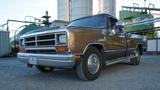 Dodge RAM 2500 Original erst 34150MLS - Survivor - V8 - Dodge RAM: Ram2500