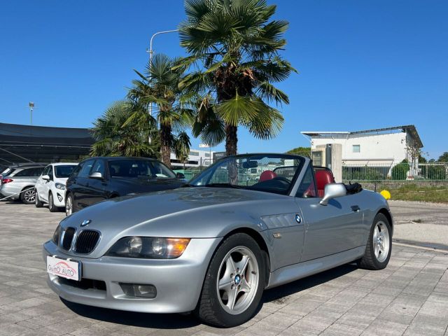 BMW Bmw Z3 1.9 16V cat Roadster ASI