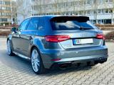 Audi RS3 Sportback FL | 1.Hnd | RS-AGA | BREMSEN NEU - Audi RS3 in Mannheim