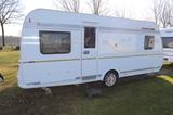 Tabbert Rossini 490 TD Finest Edition - Tabbert Rossini
