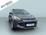 Ford Kuga 1.5 EcoBoost 2x4 Titanium - Ford: 1.4