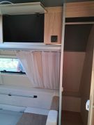 Other Across Arena 780 CDL - 3 sep Zimmer f.d. Familie