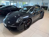 Porsche 991.2Turbo Coupe Approved bis 07/2026(verlänger. - Porsche 991 mit Panoramadach