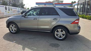 Mercedes ML 250 - 8