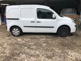 Renault Kangoo ZE  , TÜV Neu - Renault Kangoo: Ze