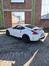 Nissan 370Z 3.7 nismo nismo - Nissan: Nismo