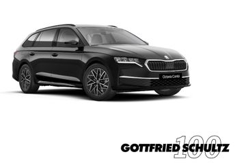Skoda Leasingangebot: Skoda Octavia Combi - (VS) - Balance 1.5 TSI mHEV