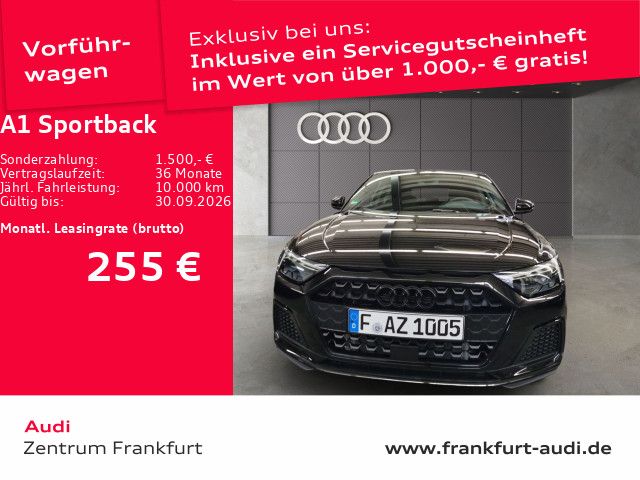 Audi A1 - Bild 2