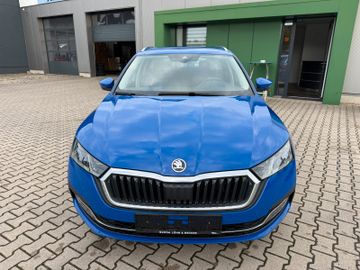 Skoda Octavia - 8