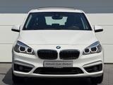 BMW 218 Active Tourer Luxury Line LEDER+HIFI+PANO - BMW 218 Active Tourer mit Schiebedach