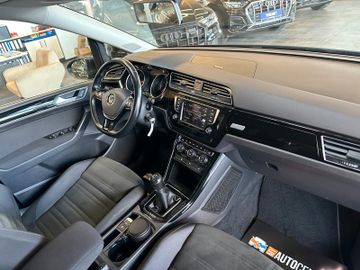MYAUTOCENTER – Gebraucht- und Jahreswagen mit Werkstattservice in Pfaffenhofen Volkswagen Touran *7.SITZER*ACC*NAV*SZHZ*LED*ALCANTARA*