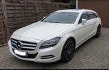 Mercedes-Benz CLS 350 Shooting Brake - - gebrauchte Mercedes-Benz CLS 350 Shooting Brake aus dem Jahr 2013