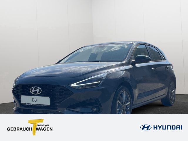Image of Hyundai i30