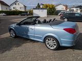 Opel Astra TT Cabrio,Tüv Neu,Erste Hand,Sitzheizung - Opel Astra mit Benzin-Antrieb: Cabrio