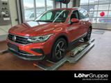 Volkswagen Tiguan 1.5 TSI Life Fahrerassistenzpaket Plus - Volkswagen Tiguan: Plus