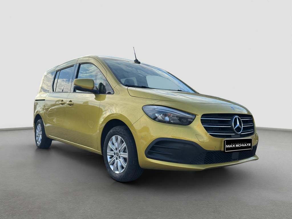 Fahrzeugabbildung Mercedes-Benz T 180 PROGRESSIVE Lang 7 Sitzer AHK*Navi*LED*PDC