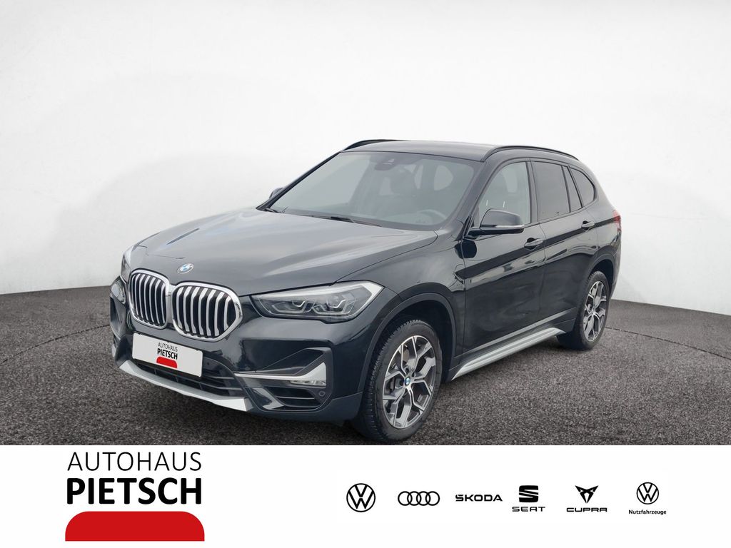 Image of BMW X1