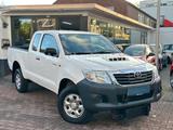 Toyota Hilux Extra Cab 4x4*WINTERDIENST*AHK* - Toyota Hilux: Extra Cab